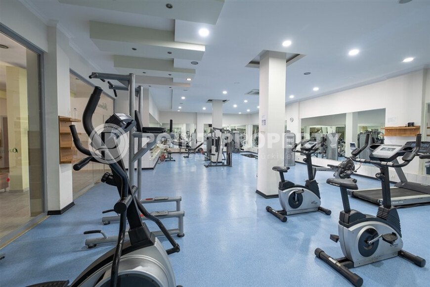 Apartment 2+1, 120 m² in Oba with 5-star hotel infrastructure-id-9676-photo-21