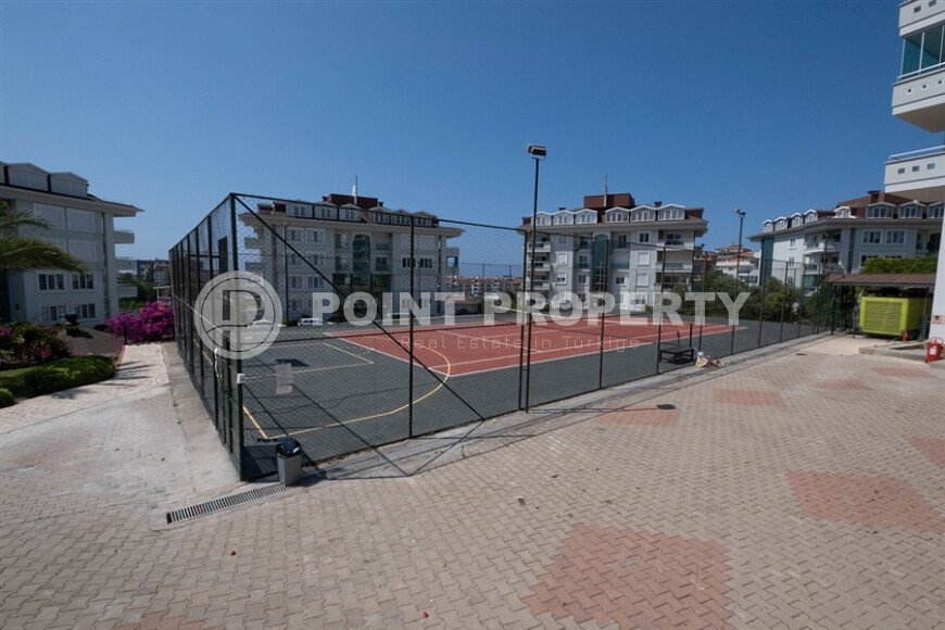 Apartment 2+1, 120 m² in Oba with 5-star hotel infrastructure-id-9676-photo-22