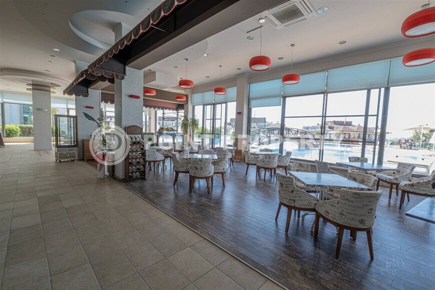 Apartment 2+1, 120 m² in Oba with 5-star hotel infrastructure-id-9676-photo-23