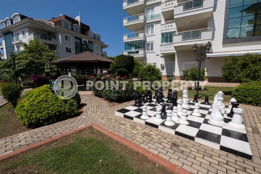 Apartment 2+1, 120 m² in Oba with 5-star hotel infrastructure-id-9676-photo-25