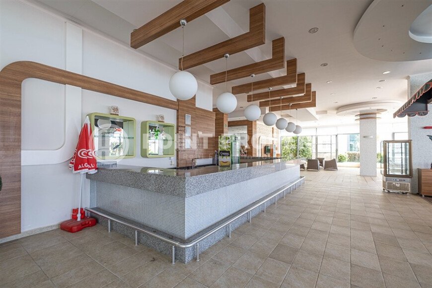 Apartment 2+1, 120 m² in Oba with 5-star hotel infrastructure-id-9676-photo-27