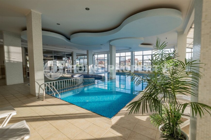 Apartment 2+1, 120 m² in Oba with 5-star hotel infrastructure-id-9676-photo-30