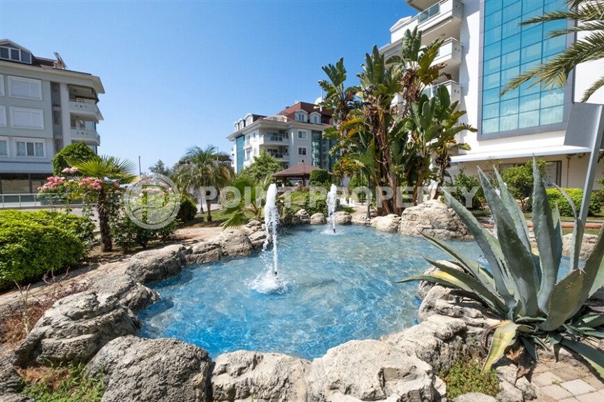 Apartment 2+1, 120 m² in Oba with 5-star hotel infrastructure-id-9676-photo-32