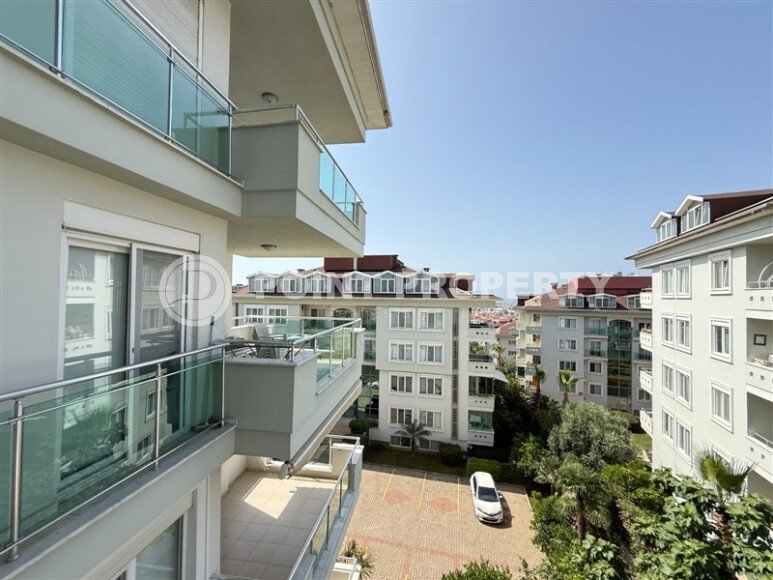 Apartment 2+1, 120 m² in Oba with 5-star hotel infrastructure-id-9676-photo-33