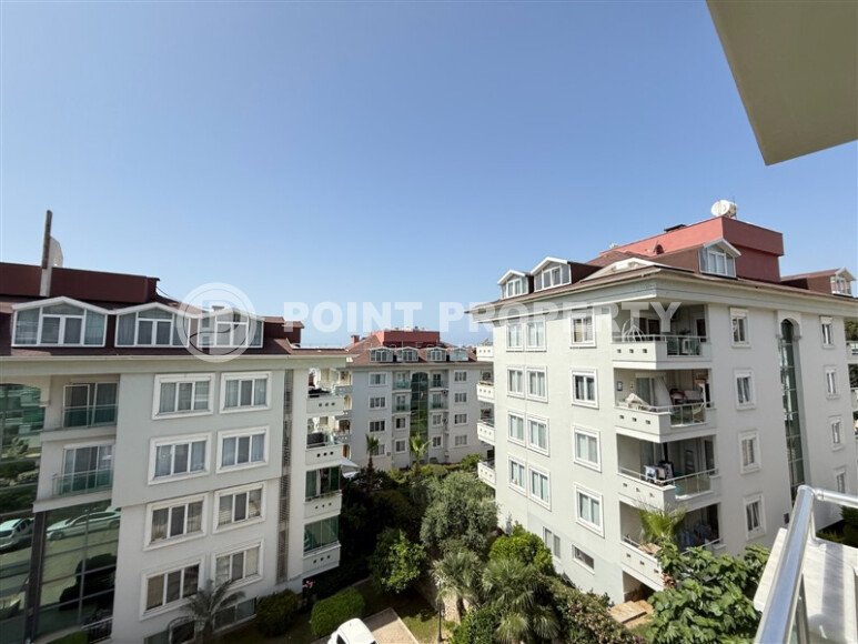 Apartment 2+1, 120 m² in Oba with 5-star hotel infrastructure-id-9676-photo-34