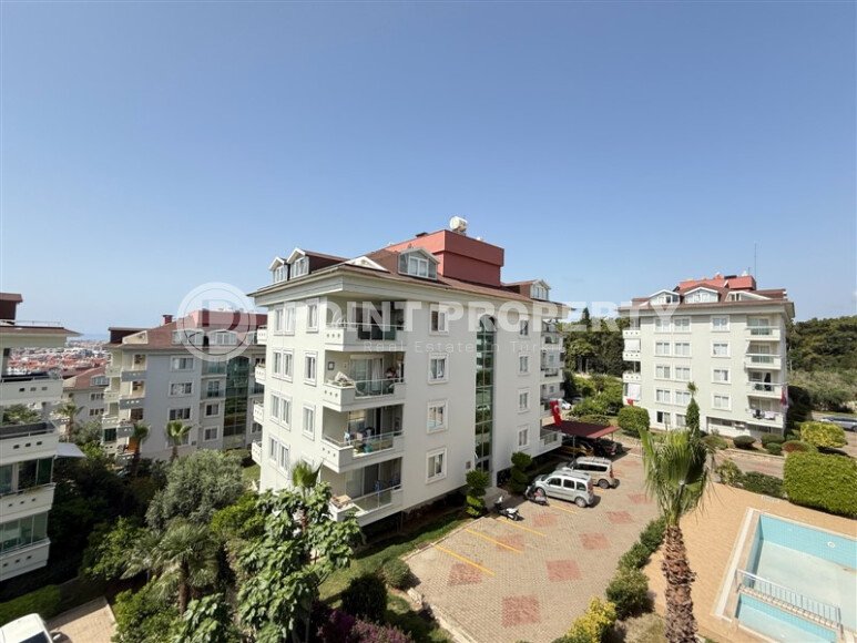 Apartment 2+1, 120 m² in Oba with 5-star hotel infrastructure-id-9676-photo-35