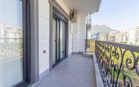 Квартира 1+1, 60 м² в Махмутларе с мебелью и уютным интерьером-id-9677-фото-7