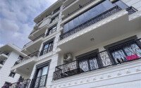 Квартира 1+1, 60 м² в Махмутларе с мебелью и уютным интерьером-id-9677-фото-10