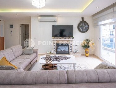 Apartment 2+1, 120 m² in the prestigious area of Cikcilli-id-9678-photo-6
