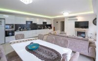 Квартира 2+1, 120 м² в престижном районе Джикджилли-id-9678-фото-2
