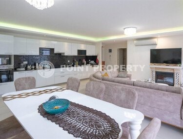 Apartment 2+1, 120 m² in the prestigious area of Cikcilli-id-9678-photo-2