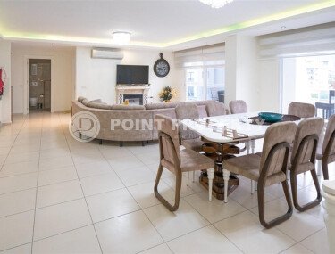 Apartment 2+1, 120 m² in the prestigious area of Cikcilli-id-9678-photo-3