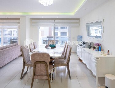 Apartment 2+1, 120 m² in the prestigious area of Cikcilli-id-9678-photo-4