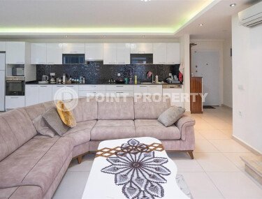 Apartment 2+1, 120 m² in the prestigious area of Cikcilli-id-9678-photo-5