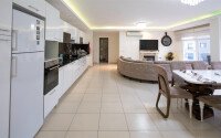 Квартира 2+1, 120 м² в престижном районе Джикджилли-id-9678-фото-7
