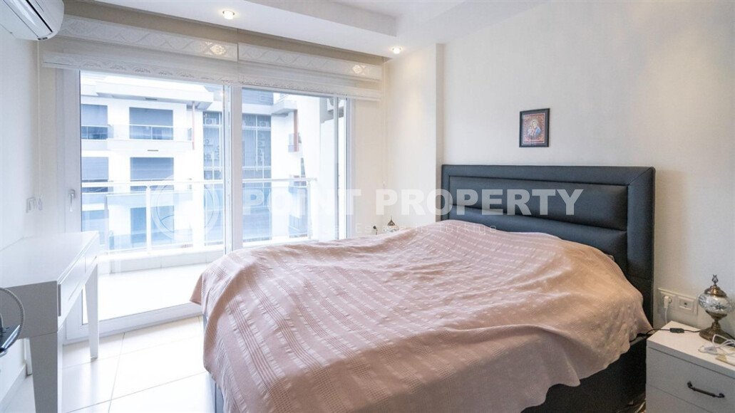 Квартира 2+1, 120 м² в престижном районе Джикджилли-id-9678-фото-8