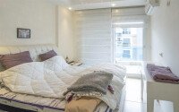 Квартира 2+1, 120 м² в престижном районе Джикджилли-id-9678-фото-9
