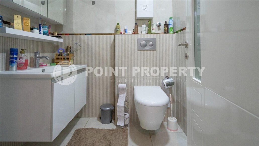 Квартира 2+1, 120 м² в престижном районе Джикджилли-id-9678-фото-11