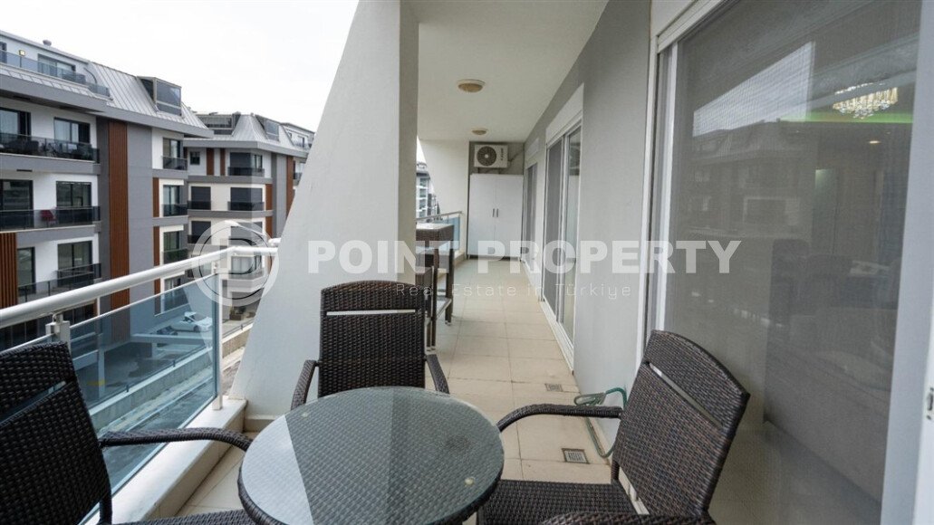 Квартира 2+1, 120 м² в престижном районе Джикджилли-id-9678-фото-12