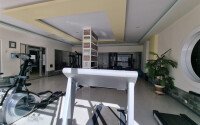 Квартира 2+1, 120 м² в престижном районе Джикджилли-id-9678-фото-14