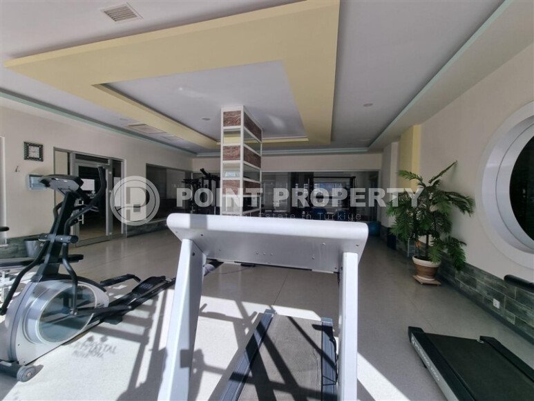 Квартира 2+1, 120 м² в престижном районе Джикджилли-id-9678-фото-14