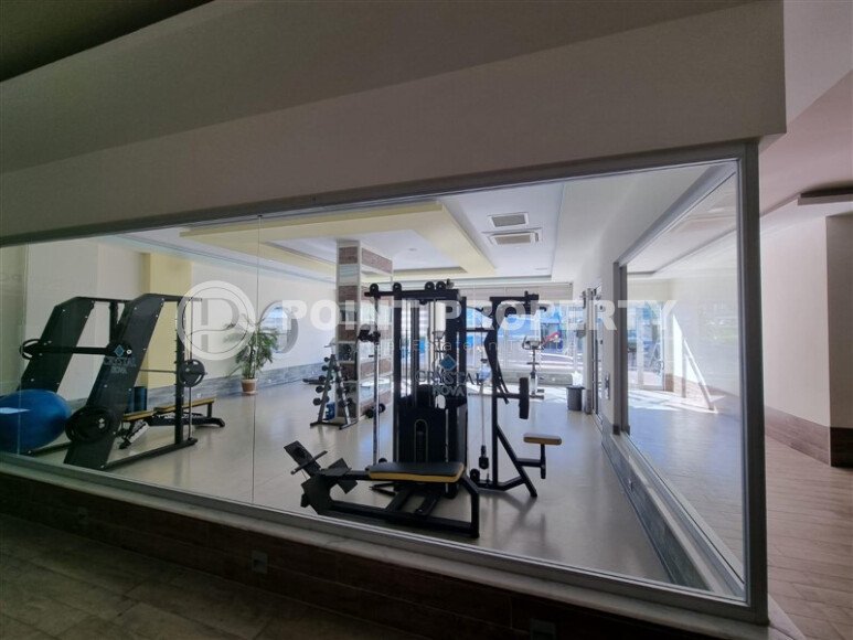 Квартира 2+1, 120 м² в престижном районе Джикджилли-id-9678-фото-15