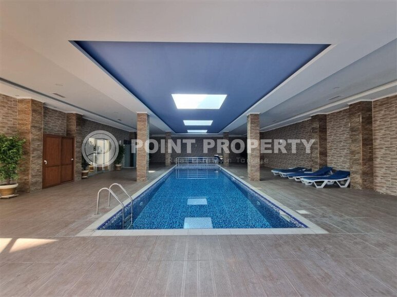 Квартира 2+1, 120 м² в престижном районе Джикджилли-id-9678-фото-16