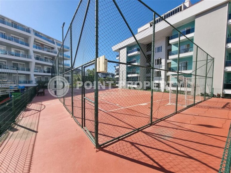 Квартира 2+1, 120 м² в престижном районе Джикджилли-id-9678-фото-18