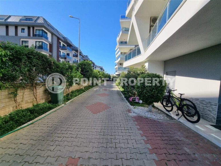 Квартира 2+1, 120 м² в престижном районе Джикджилли-id-9678-фото-19