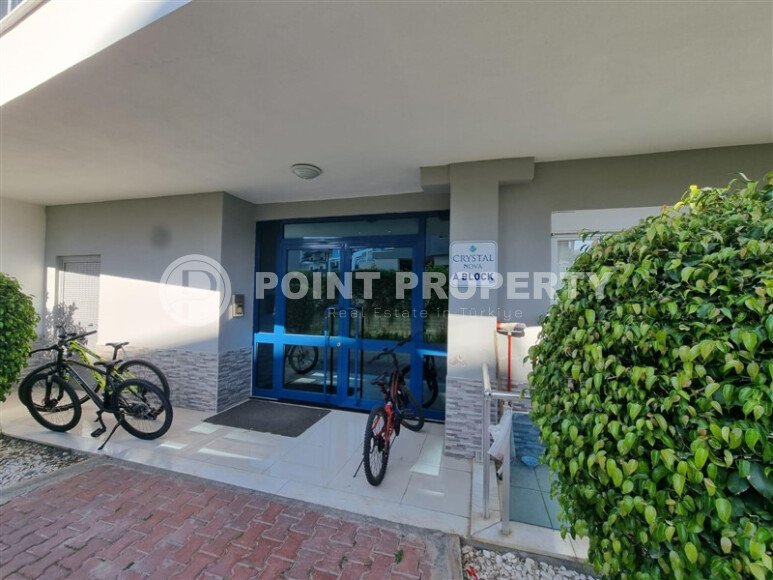 Квартира 2+1, 120 м² в престижном районе Джикджилли-id-9678-фото-20