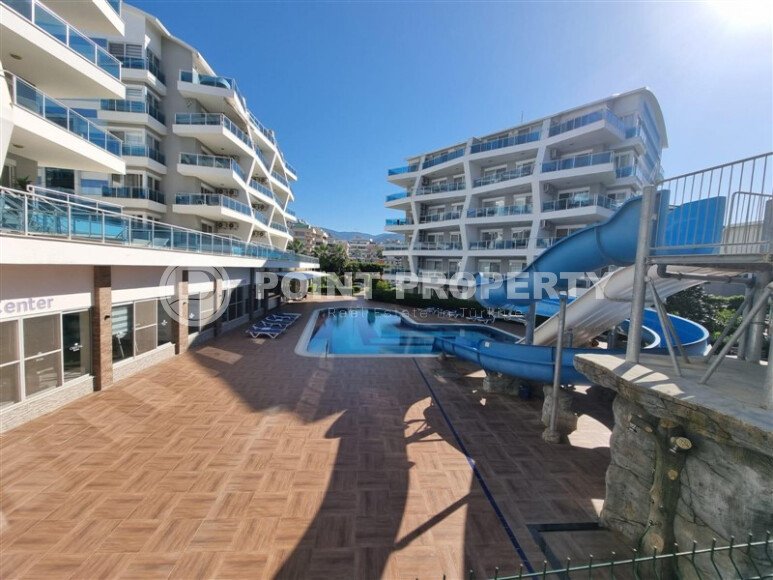 Квартира 2+1, 120 м² в престижном районе Джикджилли-id-9678-фото-22