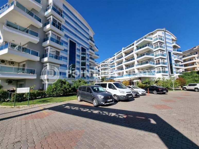 Квартира 2+1, 120 м² в престижном районе Джикджилли-id-9678-фото-23