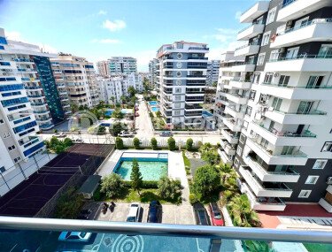 Apartment 2+1, 100 m² in Mahmutlar near the sea-id-9679-photo-5