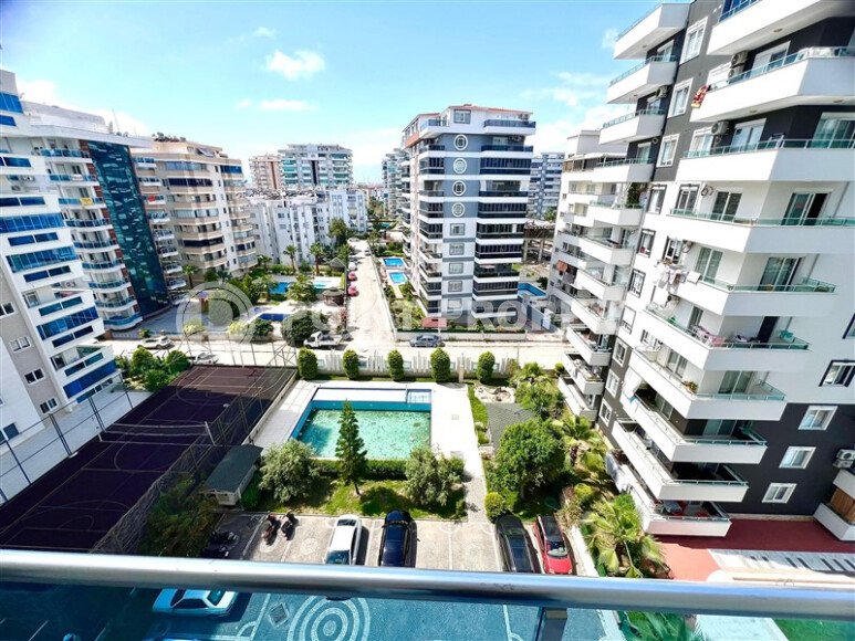 Apartment 2+1, 100 m² in Mahmutlar near the sea-id-9679-photo-1