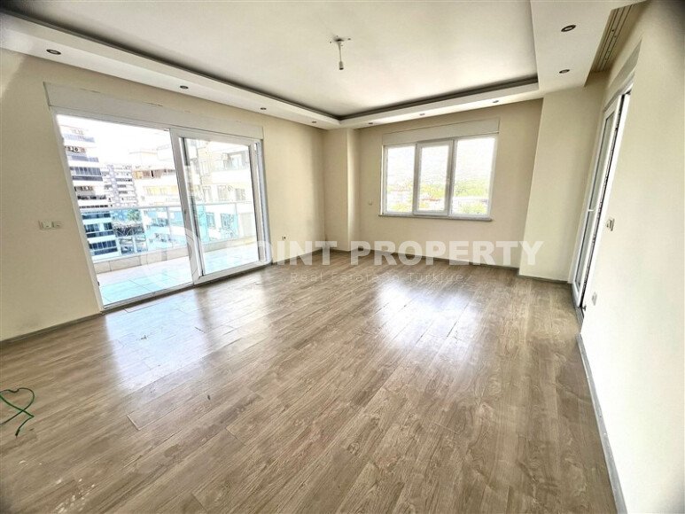 Квартира 2+1, 100 м² в Махмутларе рядом с морем-id-9679-фото-8