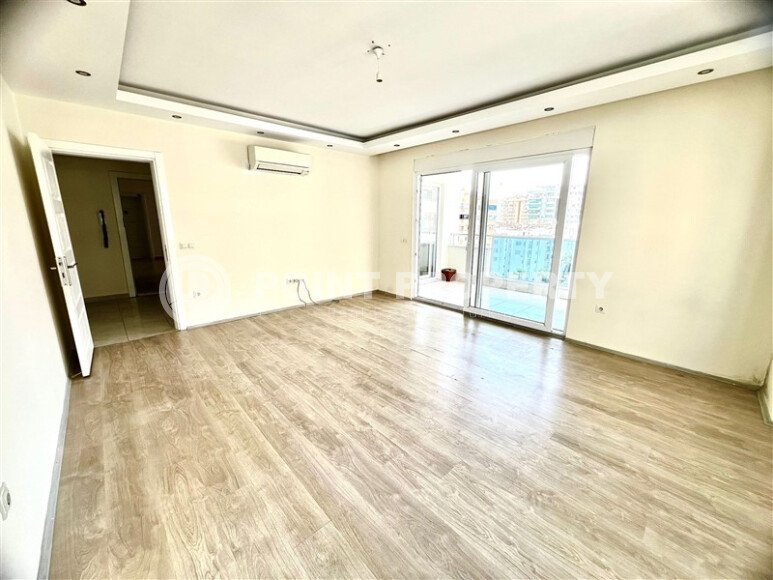 Квартира 2+1, 100 м² в Махмутларе рядом с морем-id-9679-фото-9