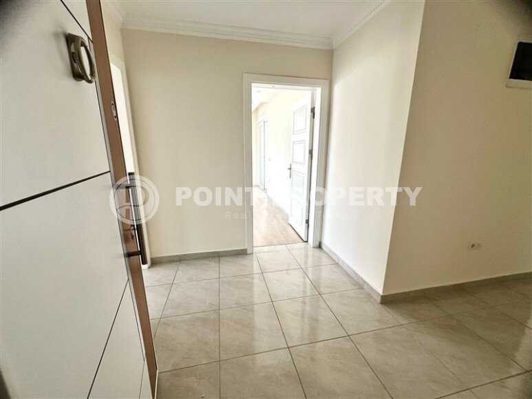 Квартира 2+1, 100 м² в Махмутларе рядом с морем-id-9679-фото-10