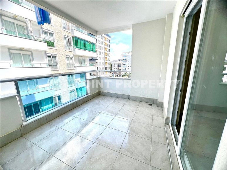 Квартира 2+1, 100 м² в Махмутларе рядом с морем-id-9679-фото-15