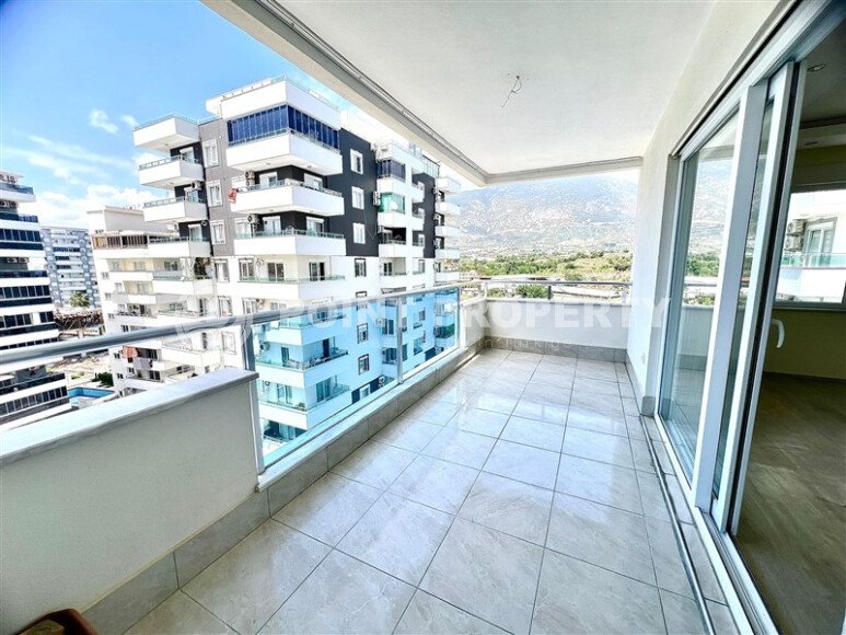 Квартира 2+1, 100 м² в Махмутларе рядом с морем-id-9679-фото-16