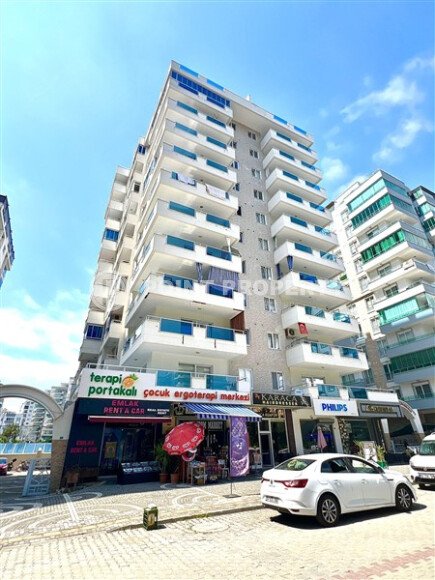 Квартира 2+1, 100 м² в Махмутларе рядом с морем-id-9679-фото-18