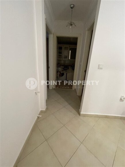 Квартира 2+1, 110 м² с видом на море в районе Тосмур-id-9680-фото-6