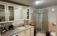 Квартира 2+1, 110 м² с видом на море в районе Тосмур-id-9680-фото-11