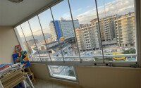 Квартира 2+1, 110 м² с видом на море в районе Тосмур-id-9680-фото-15
