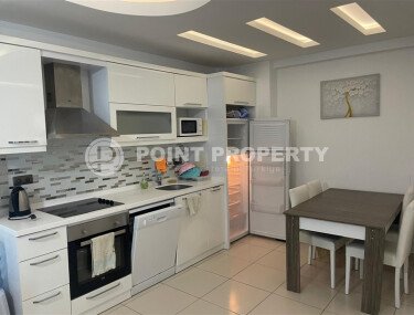 Apartment 1+1, 65 m² in Tosmur with the possibility of obtaining a residence permit-id-9681-photo-3