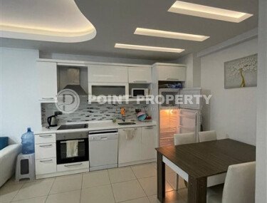 Квартира 1+1, 65 м² в Тосмуре с возможностью получения ВНЖ-id-9681-фото-2