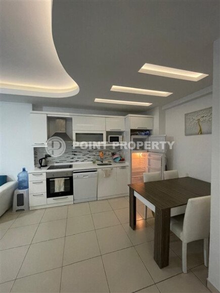 Apartment 1+1, 65 m² in Tosmur with the possibility of obtaining a residence permit-id-9681-photo-2