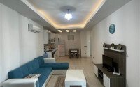 Apartment 1+1, 65 m² in Tosmur with the possibility of obtaining a residence permit-id-9681-photo-3