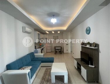 Квартира 1+1, 65 м² в Тосмуре с возможностью получения ВНЖ-id-9681-фото-3