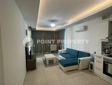 Квартира 1+1, 65 м² в Тосмуре с возможностью получения ВНЖ-id-9681-фото-4