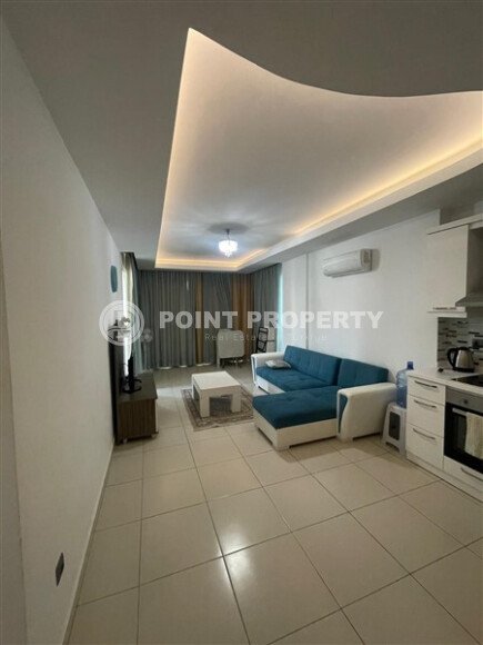 Apartment 1+1, 65 m² in Tosmur with the possibility of obtaining a residence permit-id-9681-photo-4